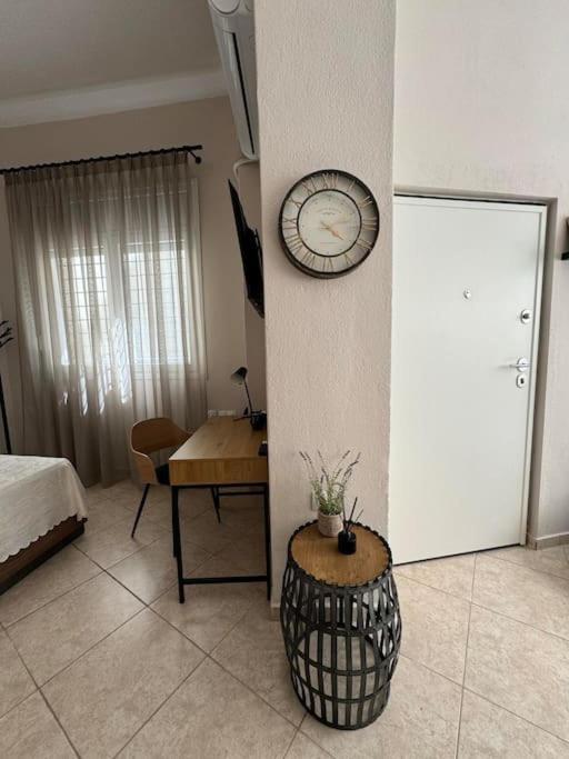 Stella'S House Apartment Thessaloníki Luaran gambar