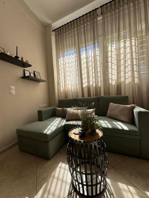 Stella'S House Apartment Thessaloníki Luaran gambar